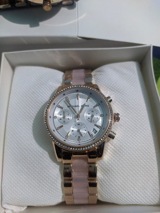 Michael Kors AA Grade Womens Watch