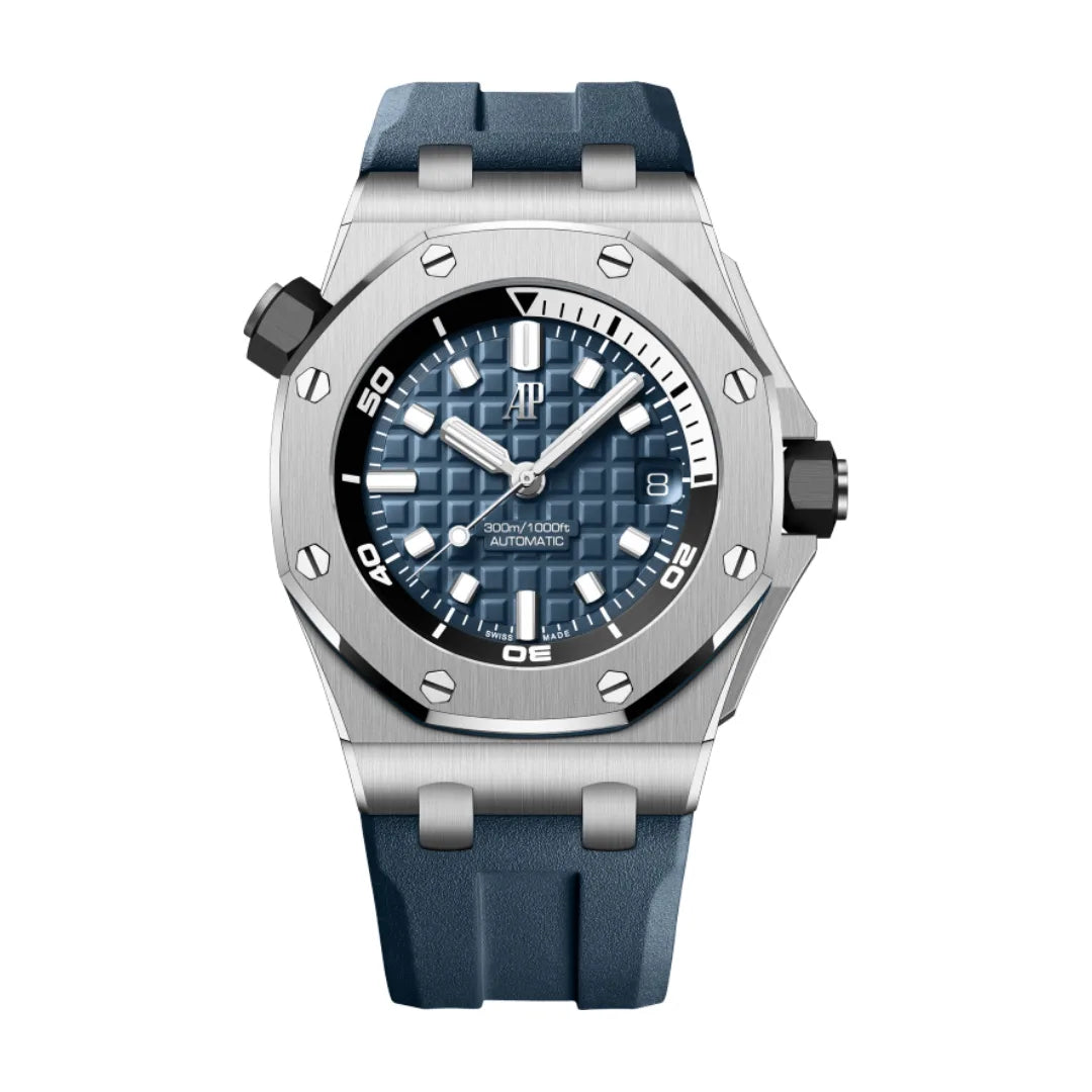 Audemars Piguet Royal Oak Offshore Master