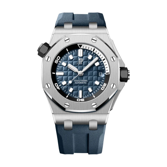 Audemars Piguet Royal Oak Offshore Master