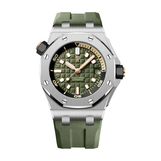 Audemars Piguet Royal Oak Offshore Master