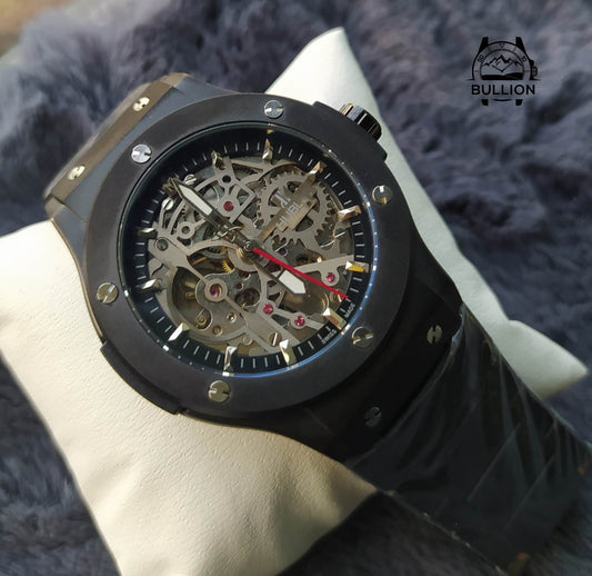 Hublot Automatic AA Grade Premium Quality Watch