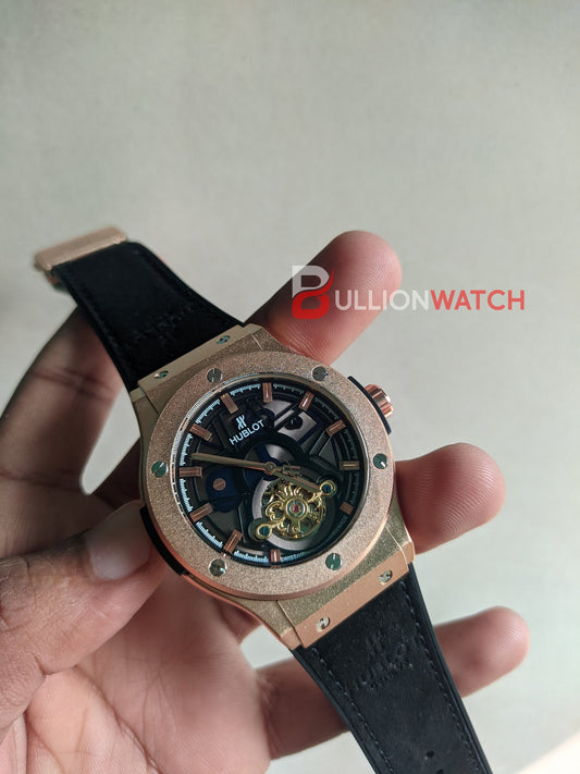 Hublot AA Men luxury mechanical watches automatic with an affordable price