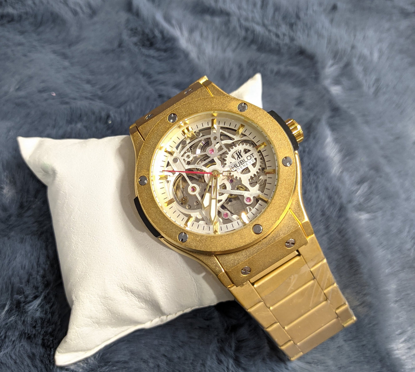 Hublot Automatic AA Grade Premium Quality Watch