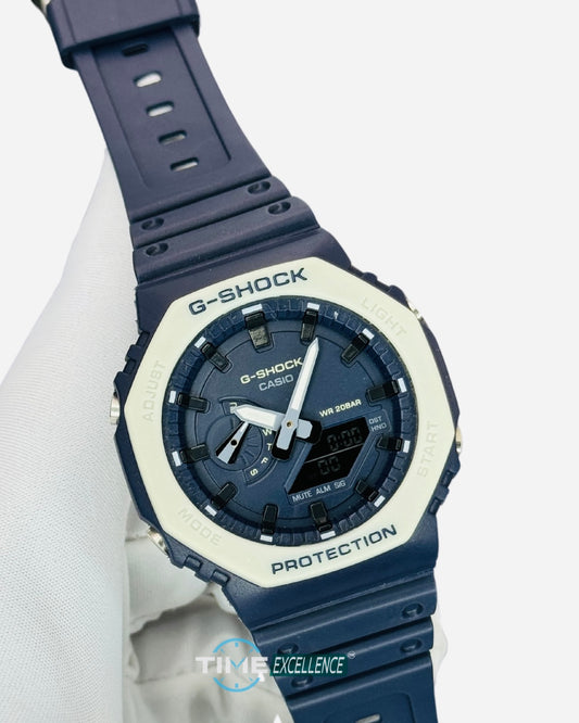 Casio G-Shock AA GA-2110ET-2ADR Mens Sports Watch