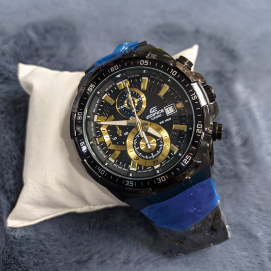 Casio Edifice two tone series Master Grade Mens Watch