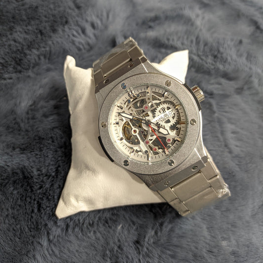 Hublot Automatic AA Grade Premium Quality Watch