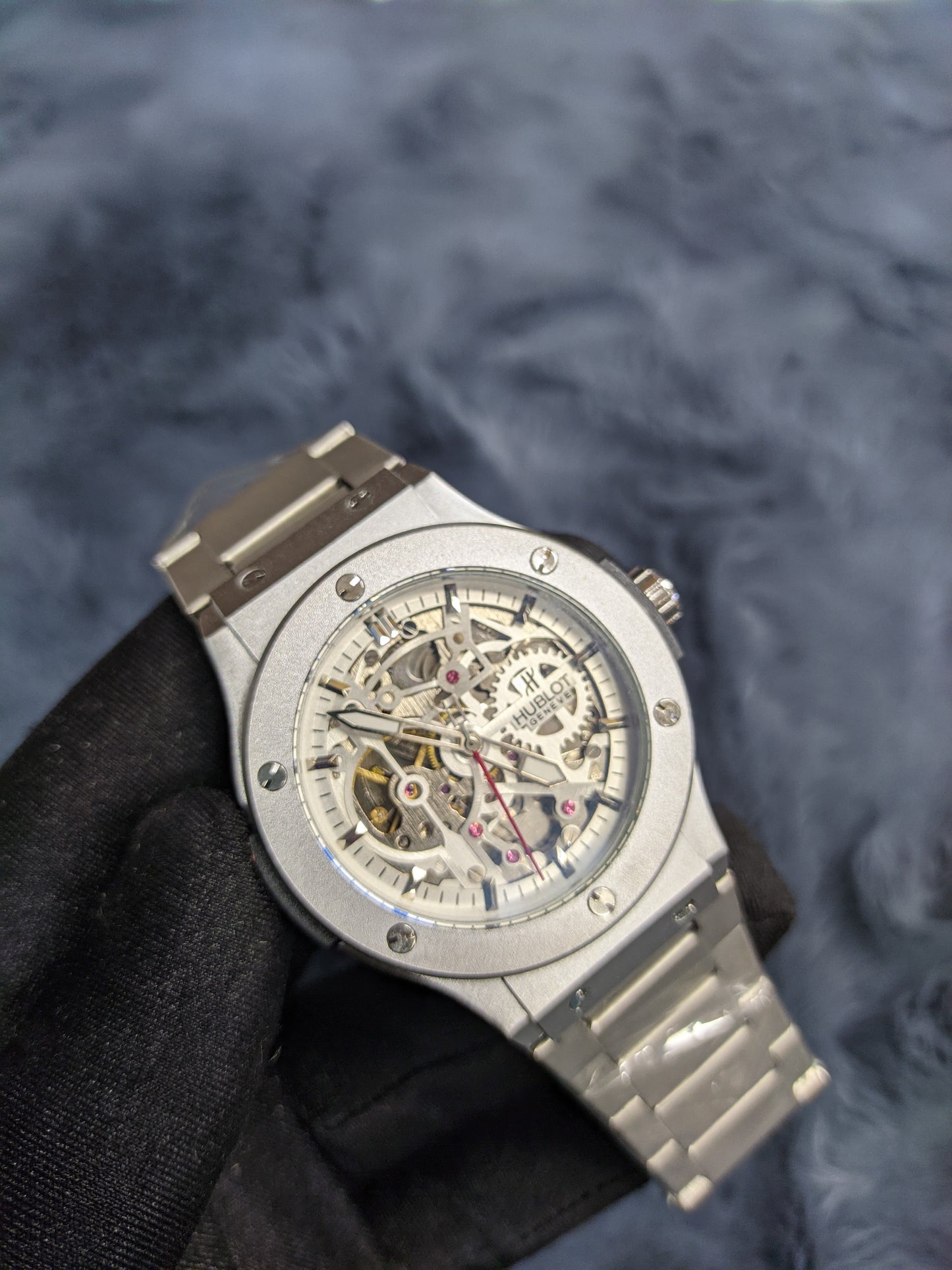 Hublot Automatic AA Grade Premium Quality Watch