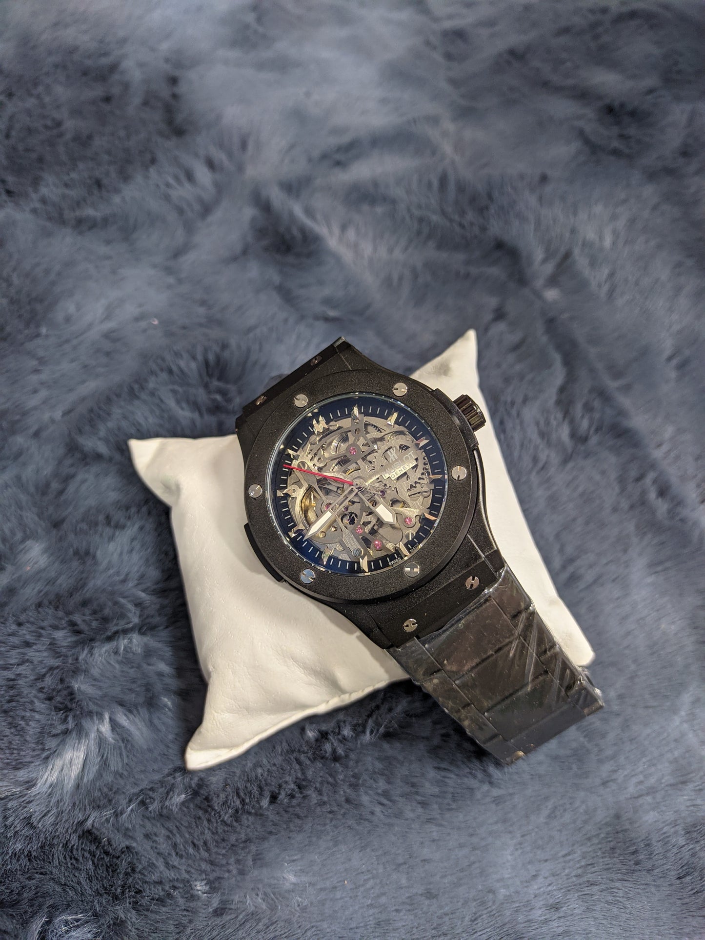 Hublot Automatic AA Grade Premium Quality Watch