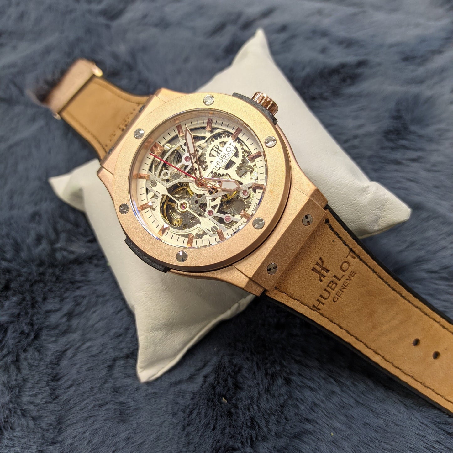 Hublot AA Grade Premium Quality Automatic Mechanical Watch