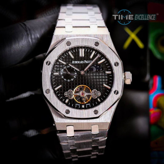 Audemars Piguet Royal Oak Master grade Tourbillon