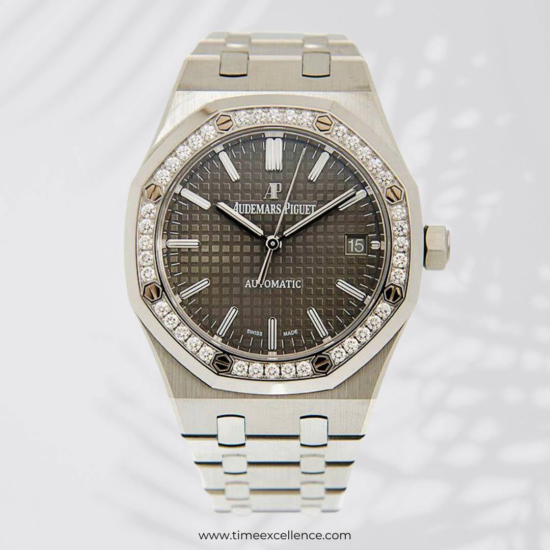 Audemars Piguet Royal Oak Jumbo Master Grade